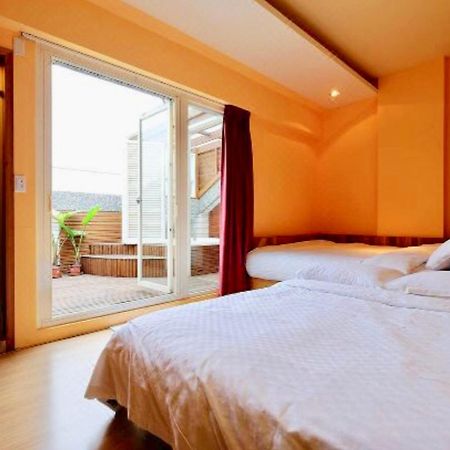 Pretty B&B Hualien City Exterior photo