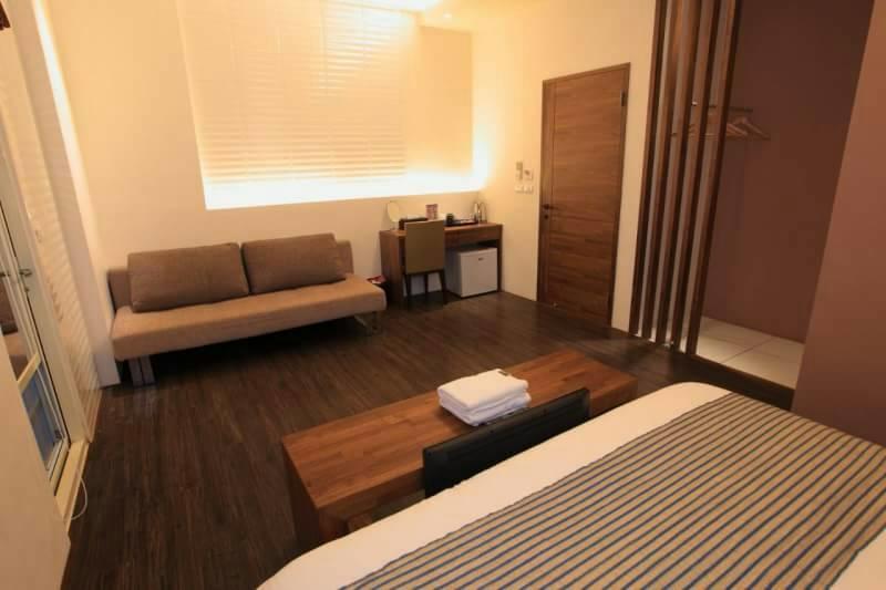 Pretty B&B Hualien City Exterior photo