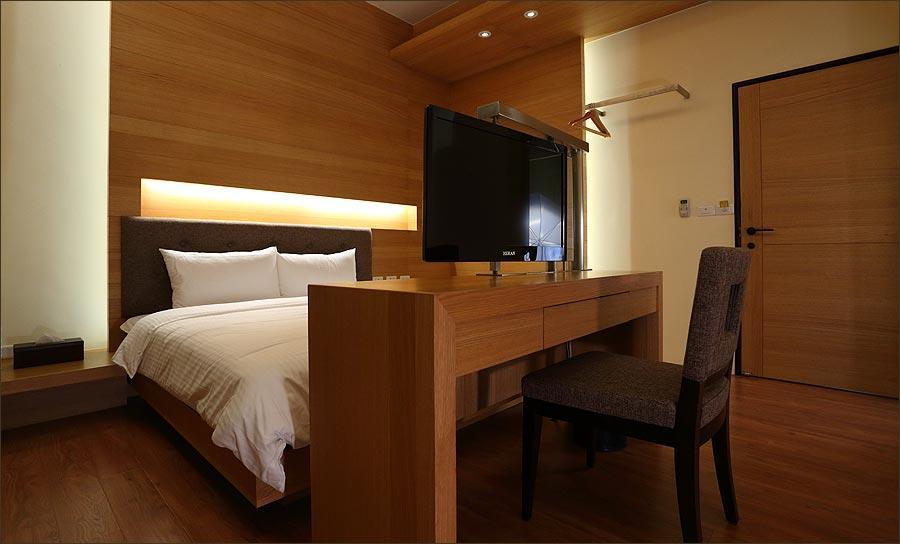Pretty B&B Hualien City Exterior photo