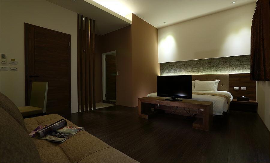 Pretty B&B Hualien City Exterior photo