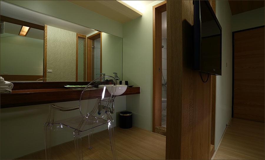 Pretty B&B Hualien City Exterior photo