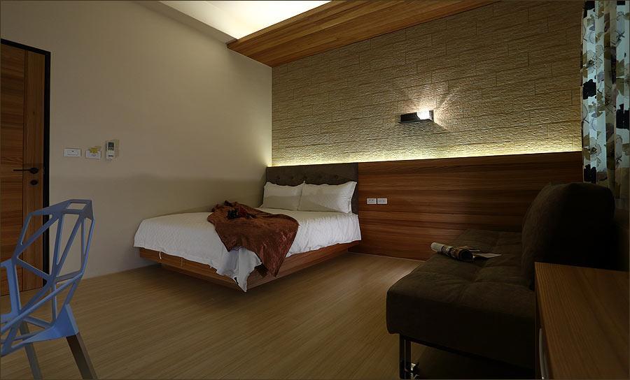 Pretty B&B Hualien City Exterior photo