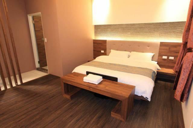 Pretty B&B Hualien City Exterior photo