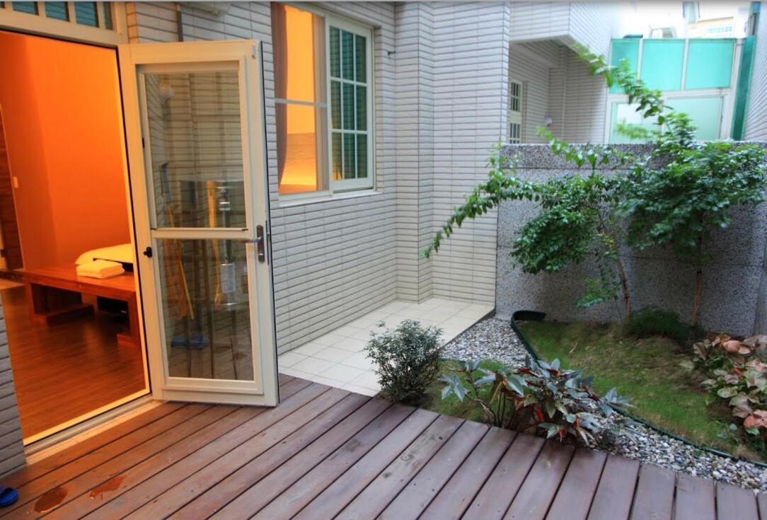 Pretty B&B Hualien City Exterior photo